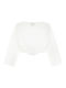 Ecru Women's Bolero