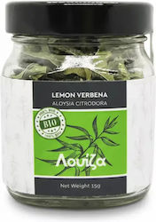 Iperos Herbs Bio-Produkt Lemongrass 15g