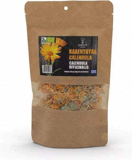 Iperos Herbs Calendula Organic Product 20g