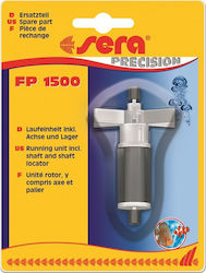 Sera Capac Ax Rotor Fp 1500 Sera Capac Ax Rotor Fp 1500