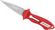 Abysstar Tauchmesser Sultan 9cm Rote