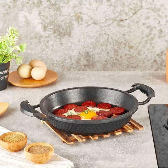 SteweHome 24cm Τηγάνι
