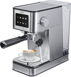 Camry Espressomaschine 1200W Druck 20bar Kaffee CR4389 Camry Espressomaschine 1200W Druck 20bar Kaffee CR4389