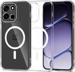 Tech-Protect Flexair Hybrid Magsafe OnePlus Nord 6 Klare 5906302324101 Tech-Protect Flexair Hybrid Magsafe OnePlus Nord 6 Klare 5906302324101
