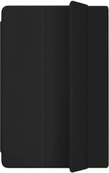 Калъф Slim Smart Tri Fold New Design Lenovo Tab 10.1'' Tb311fu/tb311xu Черен Калъф Slim Smart Tri Fold New Design Lenovo Tab 10.1'' Tb311fu/tb311xu Черен