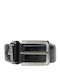 Men's Belt Black