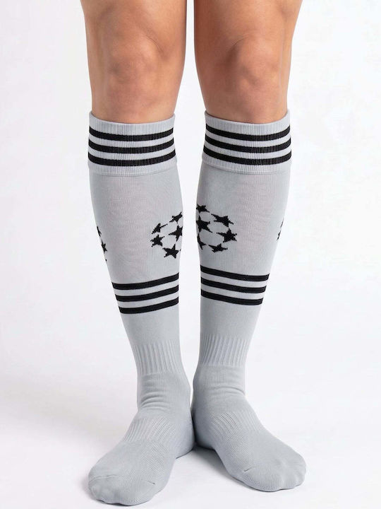 Dimi Socks Football Socks White 1 Pair