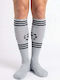 Dimi Socks Football Socks White 1 Pair