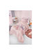 Guy Laroche Fleece Blanket Jungle Multicolour 220x160cm