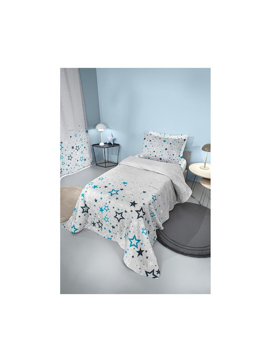 Guy Laroche Fleece Blanket Starland Starland 22...