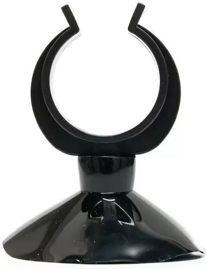 Aquarium Suction Cup Black 23×45 Mm 50 Pcs./pack