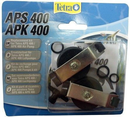 Tetratec Replacement Parts Aps Apk 400 Pumps