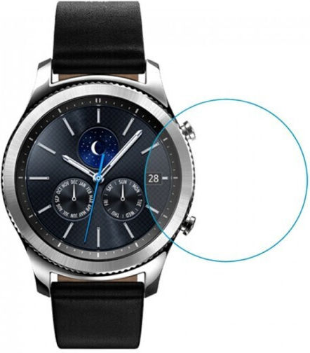 Tempered Glass 4-2 Huawei Watch GT 3 Pro 46mm