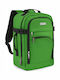 Zagatto Rucsac Αδιάβροχο 20l Verde