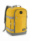 Zagatto Zagatto Wasserdicht Rucksack 24lt Gelbes