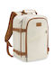 Zagatto Rucsac Impermeabil 24l Bej
