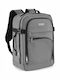Zagatto Backpack Αδιάβροχο 20lt Γκρι