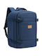 Zagatto Backpack Αδιάβροχο 24lt Μπλε