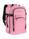 Zagatto Rucsac Impermeabil 20l Roz