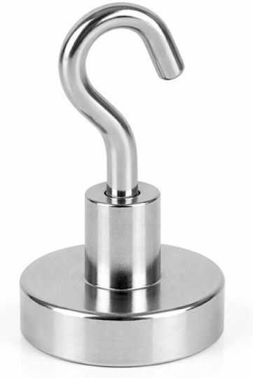 Inofix With Screws 1.6x3.5cm Silver