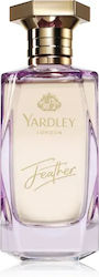 Yardley Feather Парфюмна Вода 100мл Yardley Feather Парфюмна Вода 100мл