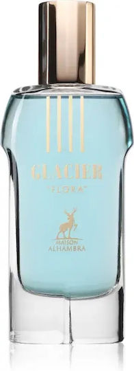 Maison Alhambra Glacier Flora Eau de Parfum 100ml