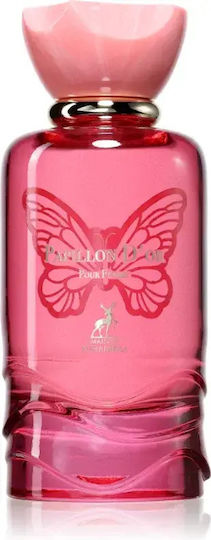 Maison Alhambra Papillon D'or Eau de Parfum 100ml