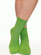 Dimi Socks Dimi Socks Damen Grüne Socken