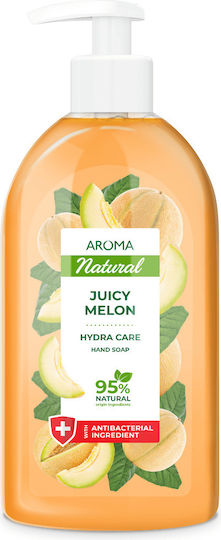 Aroma Крем Сапун с Помпа 500ml