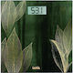 Laica Digital Bathroom Scale 180kg Green PS1077
