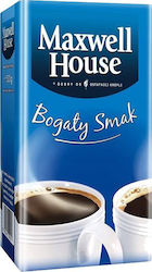 Maxwell House Espresso Αλεσμένος 500gr