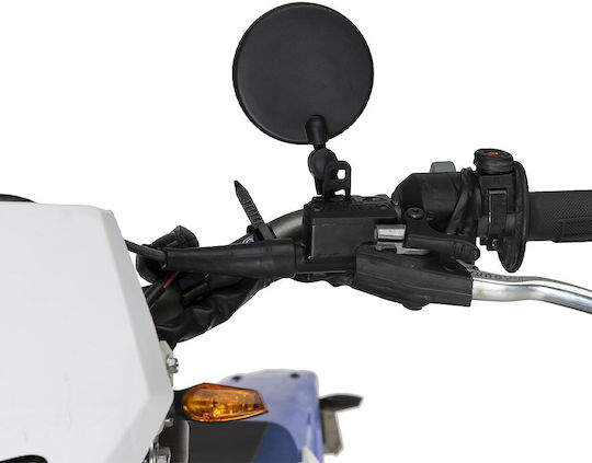 Καθρεφτης Mx Crono Mirror Black Universal 22614n Puig