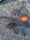 Light My Fire Fireknife Bio Rusty Orange