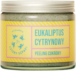 Cztery Szpaki Скраб За Тяло 250ml