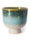 HK Living Multicolour Plant Pot 20.5x20.5x20cm