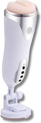 Velixo Masturbator mit Vibration ED677