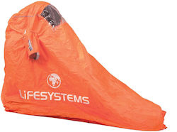 Lifesystems Survival Shelter 1 Lifesystems Survival Shelter 1