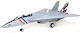 Aeromodel E-flite F-14 Tomcat Twin 40 Mm Edf Bnf Basic