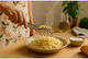 SteweHome Serving Tong Made of Stainless Steel