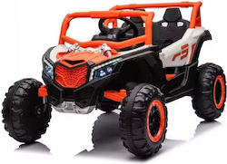 SCY RC Car Orange SCY RC Car Orange