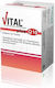 Vital Plus Q10 Πολυβιταμίνη για Ενέργεια & Ενίσ...