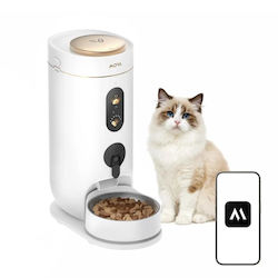 Mova Pet Food Dispenser 3 x 4lt