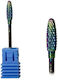 Kunststoff Hartmetall Blau D11 – Carbide Nail Drill Bit