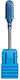 Carbide Nail Drill Bit Blue D2