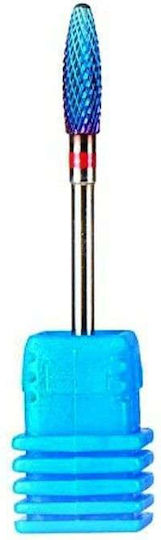 Carbide Bohrer Blau D9 – Carbide Nagelbohrer