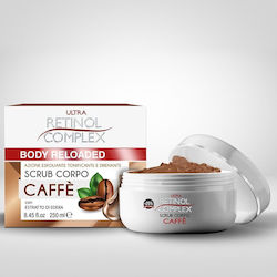 Retinol Complex Scrub Σώματος 250ml Retinol Complex Scrub Σώματος 250ml