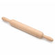 Wooden Rolling Pin Kitchen 50cm