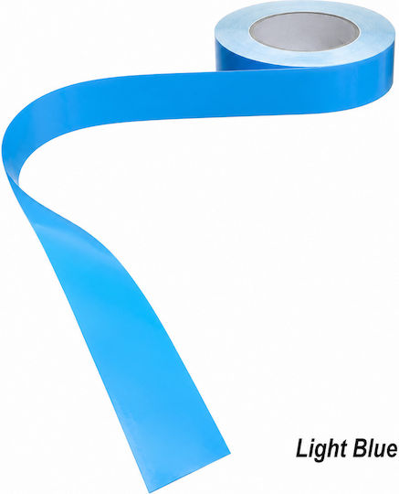 3m Scotchcal Graphic Tapes Glossy Decorative Tapes Blue