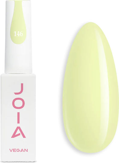 JOIA Vegan Gel Nagellack 146 6ml