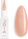 JOIA Vegan Полутраен Лак За Нокти Blush Розов 10513